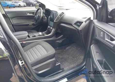 2022 Ford Edge Se from USA, damaged, VIN 2FMPK4G9XNBB02427